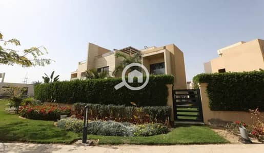 فیلا 4 غرف نوم للبيع في 6 أكتوبر، الجيزة - 127645. jpg