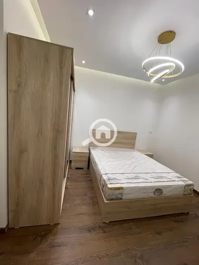 Furnished Apartment for Rent – B8 | Stunning Park View
