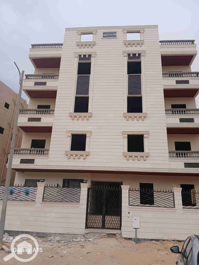 6 Bedroom Duplex for Sale in Badr City, Cairo - 0f368b59-acbc-453c-8e45-d54149336378-1_all_8263. heif 6 Bedroom Duplex for Sale in Badr City, Cairo - 0f368b59-acbc-453c-8e45-d54149336378-1_all_8263. heif
