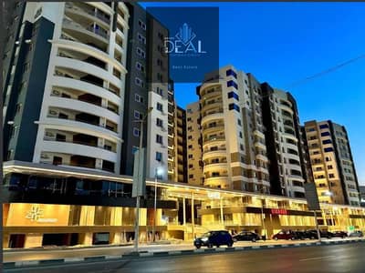 فلیٹ 2 غرفة نوم للبيع في النزهة الجديدة، القاهرة - 491958730_1821682235893059_2611639731941508835_n. jpg