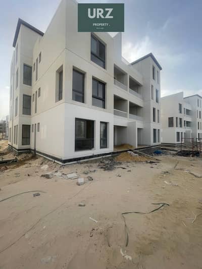 3 Bedroom Chalet for Sale in North Coast, Matruh - 086dc43a-fbdf-4eeb-af85-b6afb1035a3f. jpg