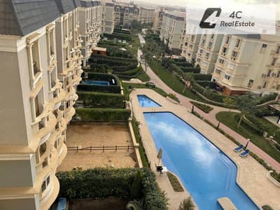 بنتهاوس 3 غرف نوم للبيع في القاهرة الجديدة، القاهرة - WhatsApp Image 2026-05-10 at 1.35. 17 AM (4). jpeg