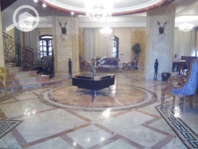 6 Bedroom Villa for Sale in New Cairo, Cairo - 2. jpeg 6 Bedroom Villa for Sale in New Cairo, Cairo - 2. jpeg