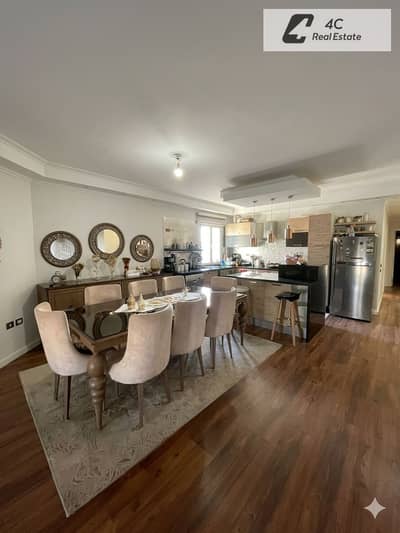 3 Bedroom Penthouse for Sale in New Cairo, Cairo - WhatsApp Image 2026-05-10 at 4.43. 30 AM. jpeg