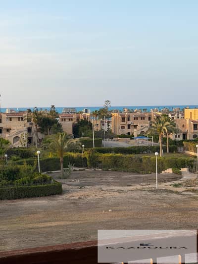شاليه 2 غرفة نوم للايجار في الساحل الشمالي، مطروح - WhatsApp Image 2026-05-11 at 17.32. 33 (2). jpeg