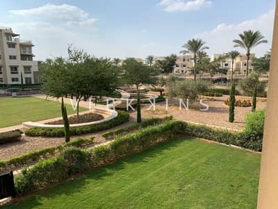 فلیٹ 2 غرفة نوم للايجار في المقطم، القاهرة - 5. jpeg