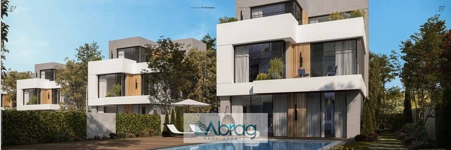 3 Bedroom Townhouse for Sale in Sheikh Zayed, Giza - WhatsApp Image 2025-08-05 at 2.00. 47 PM (5). jpeg