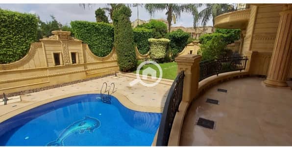 6 Bedroom Villa for Sale in New Cairo, Cairo - WhatsApp Image 2026-05-11 at 4.43. 15 PM (3). jpeg 6 Bedroom Villa for Sale in New Cairo, Cairo - WhatsApp Image 2026-05-11 at 4.43. 15 PM (3). jpeg