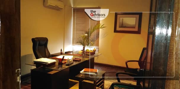 مکتب  للايجار في سموحة، الإسكندرية - IMG_20191028_130739. jpg