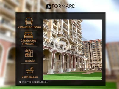 2 Bedroom Flat for Sale in Moharam Bik, Alexandria - 1. jpg