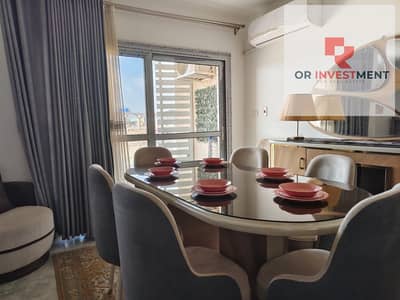 3 Bedroom Flat for Rent in Sheikh Zayed, Giza - WhatsApp Image 2026-05-11 at 4.21. 35 PM (5). jpeg 3 Bedroom Flat for Rent in Sheikh Zayed, Giza - WhatsApp Image 2026-05-11 at 4.21. 35 PM (5). jpeg