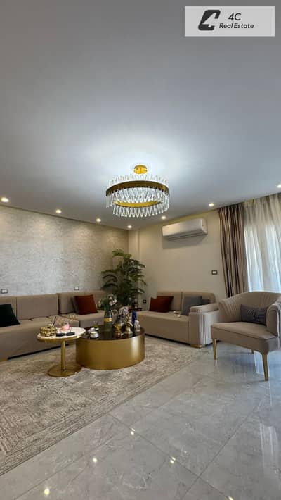 3 Bedroom Flat for Sale in New Cairo, Cairo - WhatsApp Image 2026-05-11 at 2.09. 55 PM (1). jpeg