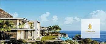 2 Bedroom Chalet for Sale in North Coast, Matruh - download (6). jpg
