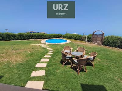 2 Bedroom Chalet for Sale in North Coast, Matruh - 691001593_3621529184671151_5559075240248382355_n. jpg