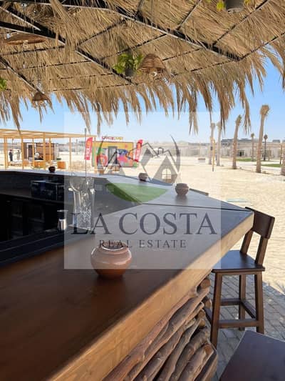 1 Bedroom Chalet for Sale in North Coast, Matruh - d5d2f500-9155-4e62-992e-27b39f098d03. jpg 1 Bedroom Chalet for Sale in North Coast, Matruh - d5d2f500-9155-4e62-992e-27b39f098d03. jpg