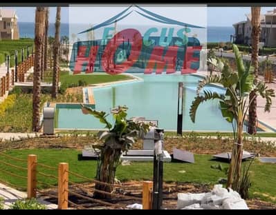 2 Bedroom Chalet for Sale in Ain Sukhna, Suez - WhatsApp Image 2026-04-06 at 4.55. 57 PM (1). jpeg