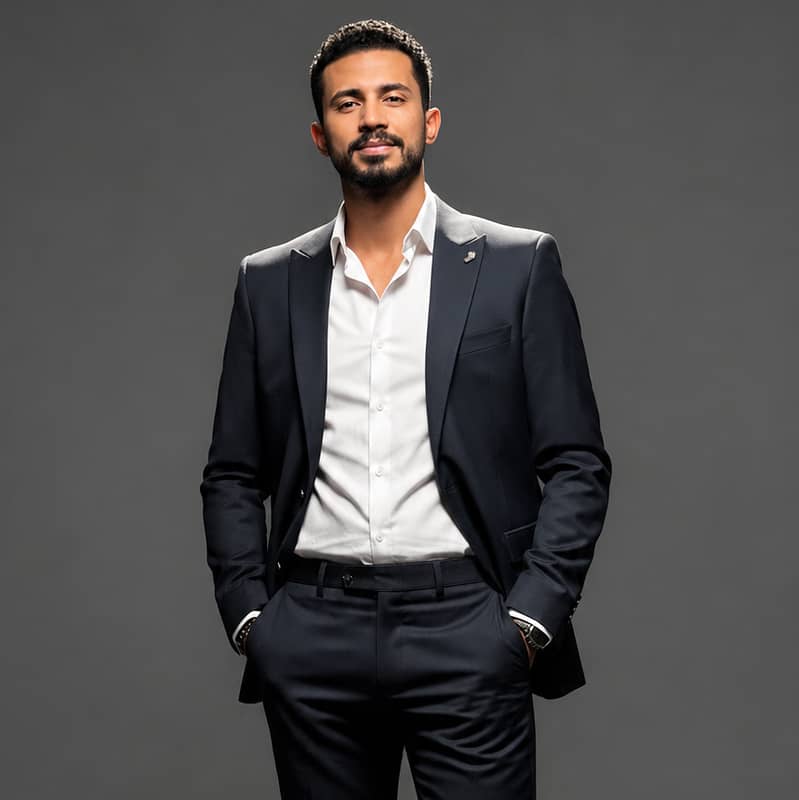 Mustafa Hasballah