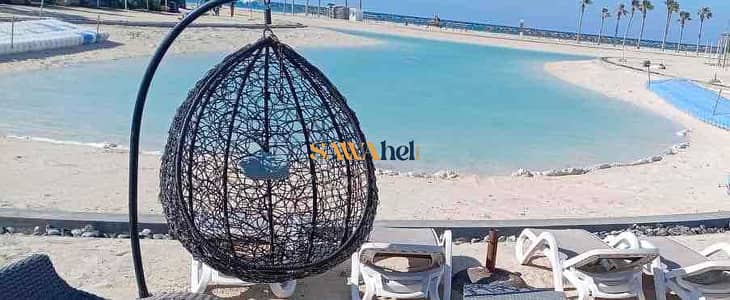 كبينة 4 غرف نوم للبيع في الساحل الشمالي، مطروح - f1ff0f2c-8935-4b81-9ffa-d7837da191f9. jpg