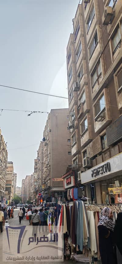فلیٹ 4 غرف نوم للبيع في الهرم، الجيزة - 696324699_2769381506762391_9173970265898392971_n. jpg