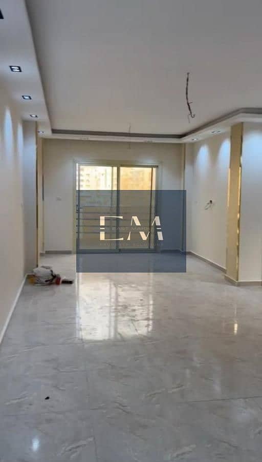 Duplex for sale, fully finished with an open view in North Lotus, New Cairo - Ansicht 2