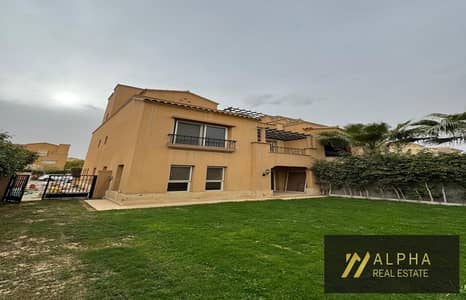 3 Bedroom Twin House for Rent in New Cairo, Cairo - WhatsApp Image 2026-05-10 at 11.57. 32 PM. jpg 3 Bedroom Twin House for Rent in New Cairo, Cairo - WhatsApp Image 2026-05-10 at 11.57. 32 PM. jpg