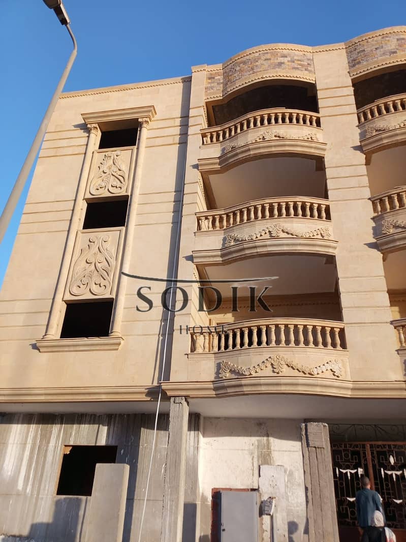 Own an apartment just a few blocks from City Club and the International School, close to all services and malls. Installments available. – pohled 3