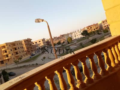 شقة 3 غرف نوم للبيع في العبور، القاهرة - WhatsApp Image 2025-12-05 at 4.50. 41 PM. jpeg