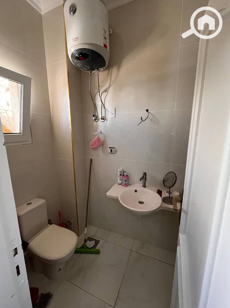 Villa for rent in Al Hayah Residence compound, furnished/unfurnished - Ansicht 4