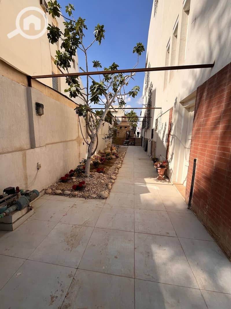 Villa for rent in Al Hayah Residence compound, furnished/unfurnished - Ansicht 5