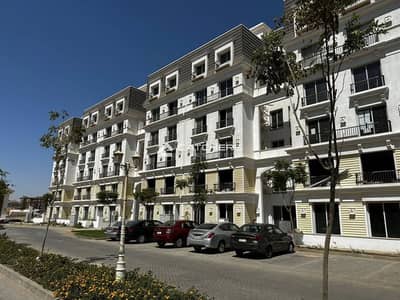 2 Bedroom Apartment for Sale in New Cairo, Cairo - WhatsApp Image 2026-05-11 at 18.45. 42 (2). jpeg