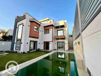5 Bedroom Villa for Sale in King Mariout, Alexandria - 1000229294. jpg