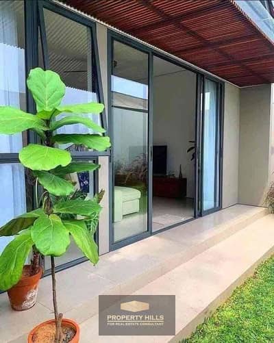 3 Bedroom Townhouse for Sale in New Cairo, Cairo - IMG_6197. jpg
