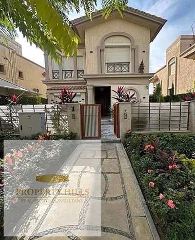 فیلا 4 غرف نوم للبيع في مدينة الشروق، القاهرة - WhatsApp Image 2026-05-11 at 8.27. 35 PM (3). jpeg