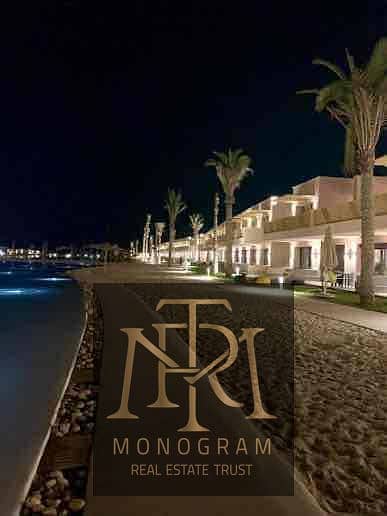 Townhouse (Double Lagoon View) in Seashell Playa | Seashell Playa – pohled 3