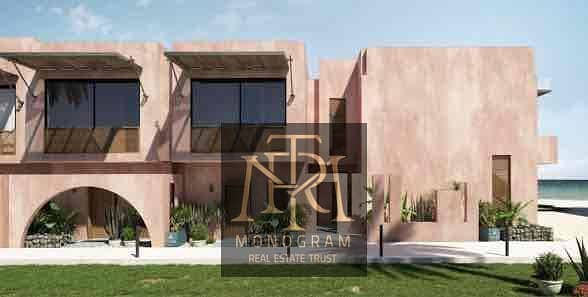 Townhouse (Double Lagoon View) in Seashell Playa | Seashell Playa – pohled 4