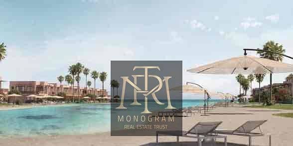Townhouse (Double Lagoon View) in Seashell Playa | Seashell Playa – další