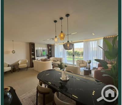 3 Bedroom Flat for Sale in Sheikh Zayed, Giza - WhatsApp Image 2025-10-22 at 6.58. 36 PM (6). jpeg
