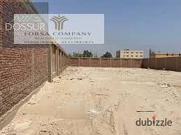 Land for Sale in Tanta, Gharbia - ارض شارع الفاتح. jpg