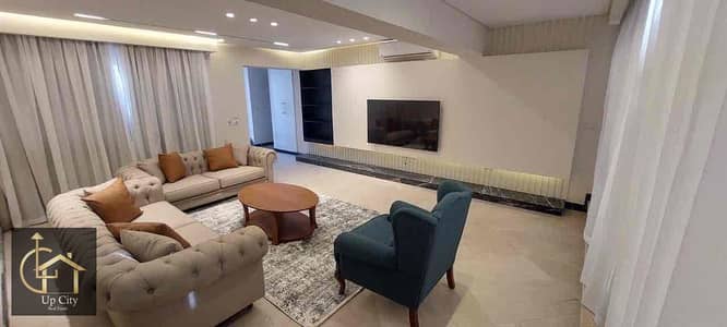 بنتهاوس 4 غرف نوم للايجار في القاهرة الجديدة، القاهرة - a3db87d5-cb76-4086-bbe4-aa623ec07b03. jpg