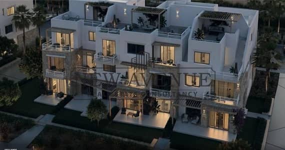 4 Bedroom Flat for Sale in Gouna, Red Sea - WhatsApp Image 2026-04-21 at 12.15. 45 PM. jpg 4 Bedroom Flat for Sale in Gouna, Red Sea - WhatsApp Image 2026-04-21 at 12.15. 45 PM. jpg