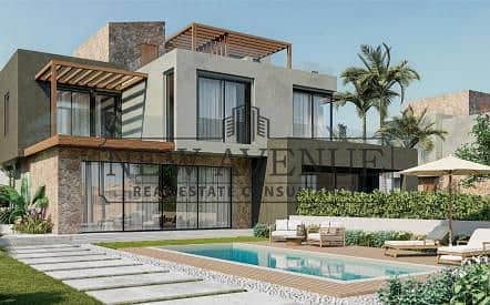 2 Bedroom Villa for Sale in Soma Bay, Red Sea - WhatsApp Image 2026-04-22 at 3.54. 57 PM (1). jpg 2 Bedroom Villa for Sale in Soma Bay, Red Sea - WhatsApp Image 2026-04-22 at 3.54. 57 PM (1). jpg