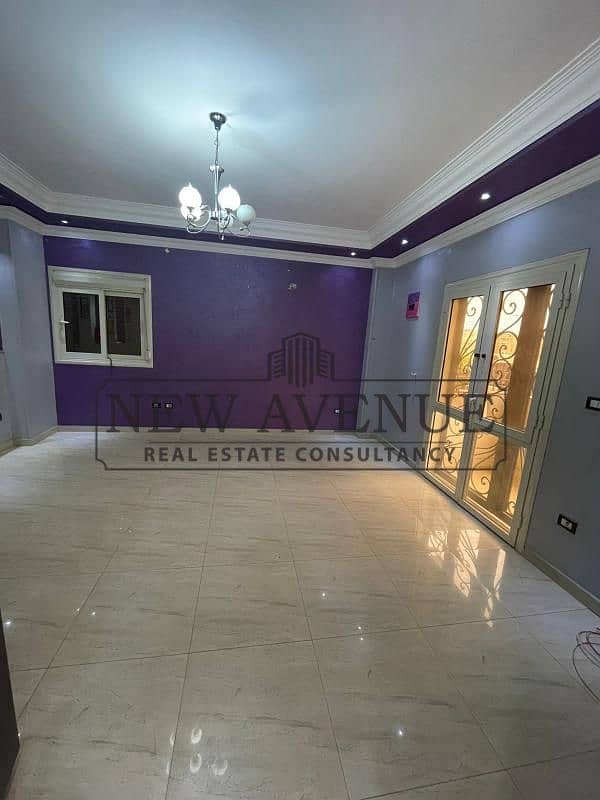 Distinctive duplex for sale in Mostasmreen El Ganobeya – basement and ground floor, fully finished, prime location close to services. - Widok 6