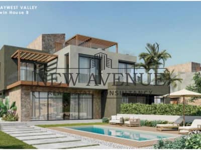 2 Bedroom Villa for Sale in Soma Bay, Red Sea - WhatsApp Image 2026-04-28 at 4.19. 12 PM. jpg 2 Bedroom Villa for Sale in Soma Bay, Red Sea - WhatsApp Image 2026-04-28 at 4.19. 12 PM. jpg
