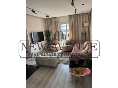 3 Bedroom Penthouse for Sale in New Cairo, Cairo - WhatsApp Image 2026-04-28 at 11.30. 14 AM (3). jpg 3 Bedroom Penthouse for Sale in New Cairo, Cairo - WhatsApp Image 2026-04-28 at 11.30. 14 AM (3). jpg