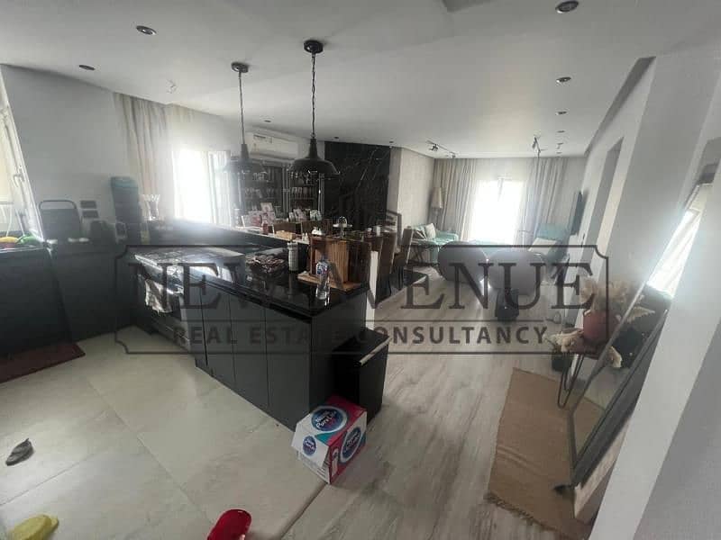 Premium penthouse for sale in Mountain View Executive, fully finished with spacious layout and private roof , ready to move - Ansicht 3