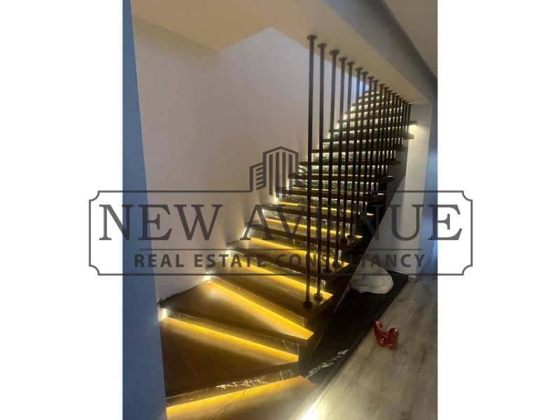 Premium penthouse for sale in Mountain View Executive, fully finished with spacious layout and private roof , ready to move - Ansicht 4