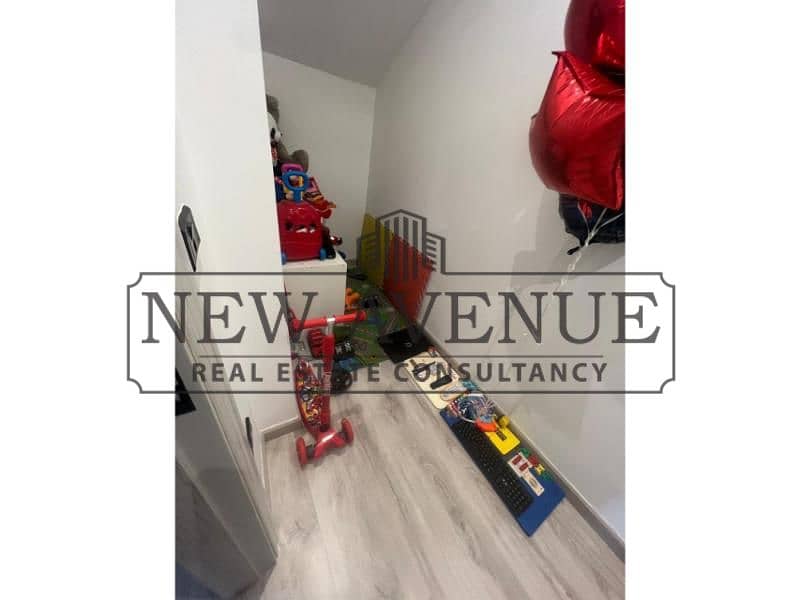 Premium penthouse for sale in Mountain View Executive, fully finished with spacious layout and private roof , ready to move - Ansicht 6