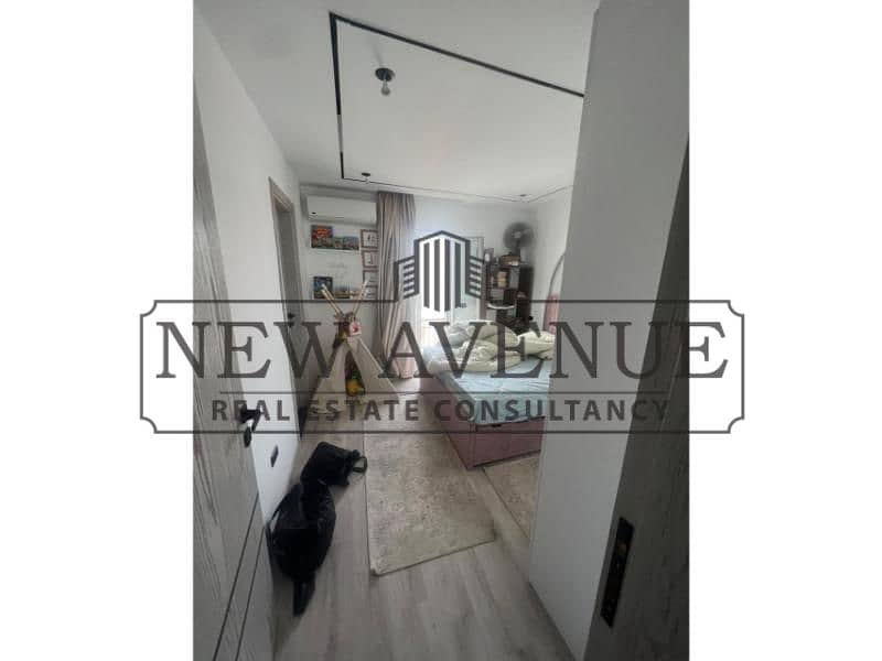 Premium penthouse for sale in Mountain View Executive, fully finished with spacious layout and private roof , ready to move - Mehr
