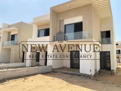 3 Bedroom Townhouse for Sale in New Cairo, Cairo - WhatsApp Image 2026-04-28 at 2.45. 30 PM. jpg