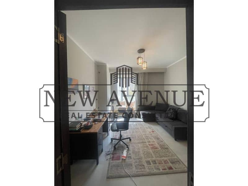 Apartment for sale in Sodic Eastown – Eastown Parks phase, 150 sqm fully finished on a prime second floor location, ready to move, - Ansicht 3